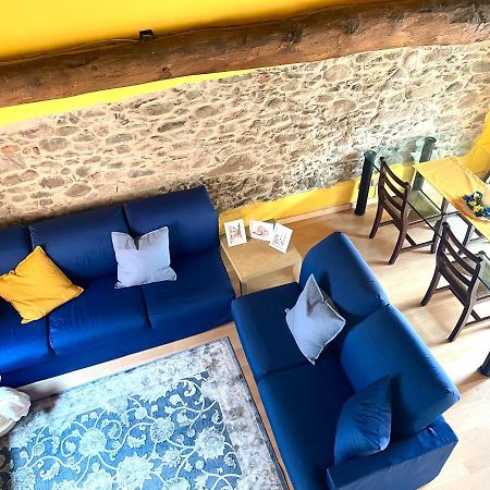 Il Fienile Villa Garessio Екстериор снимка