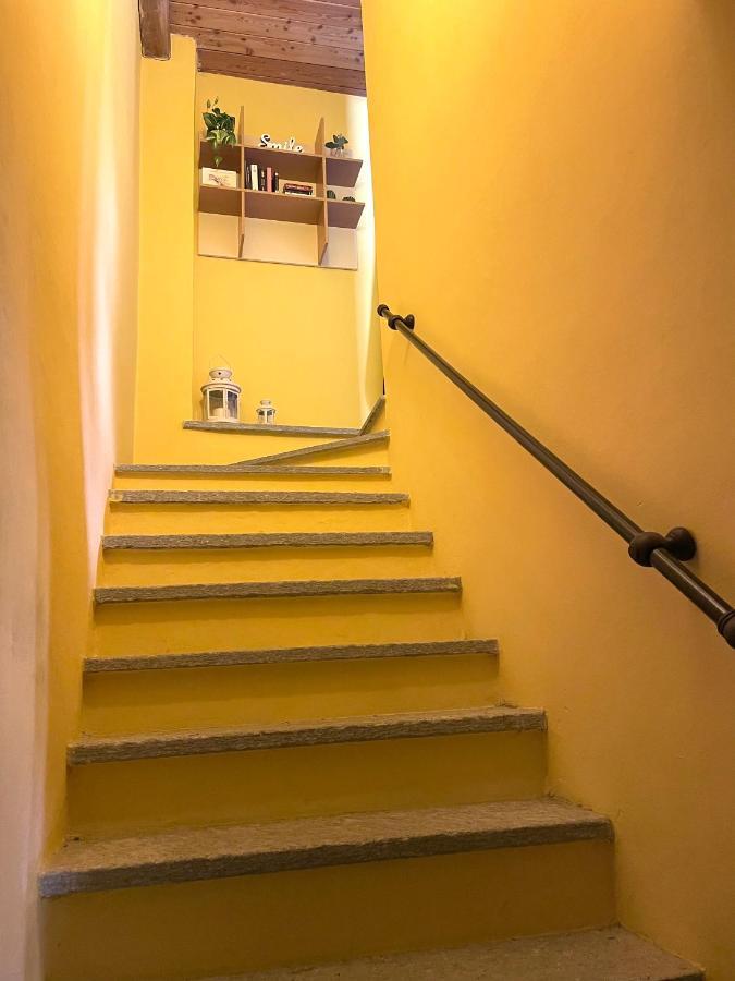 Il Fienile Villa Garessio Екстериор снимка