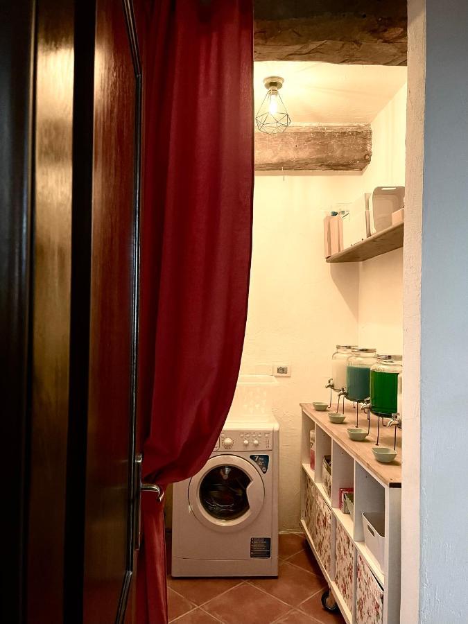 Il Fienile Villa Garessio Екстериор снимка